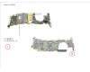Fujitsu MAINBOARD I3 1315U für Fujitsu LifeBook U7413