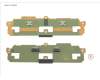 Fujitsu SUB BOARD, TP BUTTONS für Fujitsu LifeBook U7413