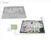 Fujitsu UPPER ASSY FOR SMARTCARD für Fujitsu LifeBook U7413