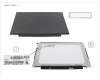 Fujitsu LCD ASSY 14" HD W/ PLATE für Fujitsu LifeBook U7413