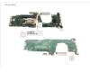 Fujitsu MAINBOARD ASSY I7 1365U 32GB für Fujitsu Lifebook U5313X