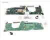 Fujitsu MAINBOARD ASSY I5 1345U 16GB für Fujitsu Lifebook U5313X