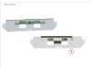 Fujitsu SUB BOARD, CLICK ASSY W/ METAL FRAME für Fujitsu Lifebook U5313X