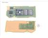 Fujitsu SUB BOARD, SMARTCARD für Fujitsu Lifebook U5313X