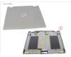 Fujitsu Displaydeckel für Fujitsu Lifebook U5313X