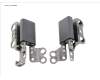 Fujitsu HINGE SET L/R (INCL. HINGE COVERS) für Fujitsu Lifebook U5313X