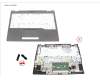 Fujitsu UPPER ASSY FOR REAR CAMERA für Fujitsu Lifebook U5313X