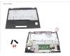 Fujitsu UPPER ASSY FOR PALM VEIN, REAR CAMERA für Fujitsu Lifebook U5313X