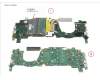 Fujitsu MAINBOARD I5 1345U für Fujitsu LifeBook U7313