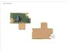 Fujitsu SUB BOARD, FINGER SENSOR SECURE-BIO für Fujitsu LifeBook U7613