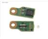 Fujitsu TPM MODULE NATION Z für Fujitsu LifeBook U7313