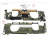 Fujitsu MAINBOARD ASSY I5 - 1350P - 32GB für Fujitsu LifeBook U9413