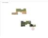 Fujitsu SUB BOARD, CLICK ASSY für Fujitsu Lifebook U9313X