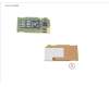 Fujitsu SUB BOARD, SMARTCARD für Fujitsu Lifebook U9313X