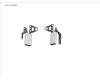 Fujitsu HINGE SET L/R für Fujitsu Lifebook U9313X