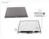 Fujitsu LCD FRONT COVER W/ TOUCH PANEL FHD AG. für Fujitsu Lifebook U9313X