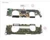 Fujitsu MAINBOARD ASSY I5 1335U 16GB für Fujitsu Lifebook U9313X
