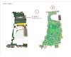 Fujitsu MAINBOARD ASSY RYZEN 7 PRO 5875U für Fujitsu LifeBook E5412