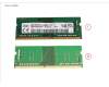 CP829341-XX Fujitsu MEMORY 8GB
