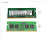 CP829342-XX Fujitsu MEMORY 16GB