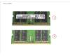 CP829343-XX Fujitsu MEMORY 32GB