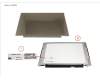 Fujitsu LCD ASSY 14" FHD W/ PLATE für Fujitsu LifeBook E5412