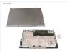 Fujitsu LOWER ASSY (W/ SCREW) für Fujitsu LifeBook E5412