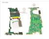 Fujitsu MAINBOARD ASSY RYZEN 5 PRO 5675U für Fujitsu LifeBook E5512A