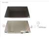Fujitsu LCD ASSY 15" FHD W/ PLATE für Fujitsu LifeBook E5512A