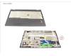 Fujitsu UPPER ASSY (W/ FP) für Fujitsu LifeBook E5512A