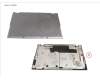 Fujitsu LOWER ASSY (W/ SCREW) für Fujitsu LifeBook E5512A