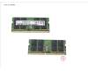CP847040-XX Fujitsu MEMORY 32GB