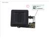 Fujitsu FINGERPRINT SENSOR SEC-BIO W/ FG COVER für Fujitsu LifeBook E5413