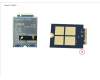Fujitsu WWAN MODULE EM120R-GL (4G) für Fujitsu LifeBook E5413