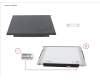 Fujitsu LCD ASSY 14" FHD TOUCH W/ PLATE für Fujitsu LifeBook E5413