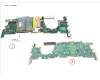Fujitsu MAINBOARD I7 1365U für Fujitsu LifeBook E5513