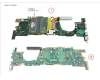 Fujitsu MAINBOARD I3 1315U für Fujitsu LifeBook E5513