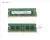 CP847108-XX Fujitsu MEMORY 16GB FOR EVO