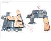 Fujitsu M/B Assy T1000 + Core i7-10875H (PRVD) für Fujitsu Celsius H7510