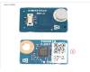 Fujitsu PROVISIONED TPM (NATION Z) für Fujitsu Celsius H7510