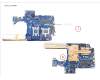 Fujitsu MB ASSY E-2176M N18P-Q3 P2000 (PRVD) für Fujitsu Celsius H780
