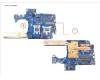 Fujitsu MB ASSY I7-8850H N18P-Q3 P2000 (PRVD) für Fujitsu Celsius H780