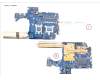 Fujitsu MB ASSY I7-8750H N18P-Q1 P1000 (PRVD) für Fujitsu Celsius H780