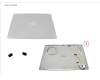 Fujitsu LCD BACK COVER ASSY (W/ RGB) für Fujitsu LifeBook E5413