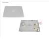 Fujitsu LCD BACK COVER ASSY (W/ HELLO) für Fujitsu LifeBook E5413