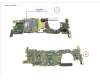 Fujitsu MAINBOARD I7 1355U für Fujitsu LifeBook U7613