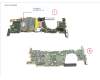 Fujitsu MAINBOARD I5 1335U für Fujitsu LifeBook U7613