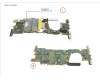 Fujitsu MAINBOARD I3 1315U für Fujitsu LifeBook U7613