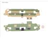 Fujitsu SUB BOARD, TP BUTTONS für Fujitsu LifeBook U7613