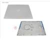 Fujitsu LCD BACK COVER ASSY FOR TOUCH für Fujitsu LifeBook U7613